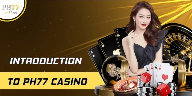 Hình ảnh khuyến mãi casino